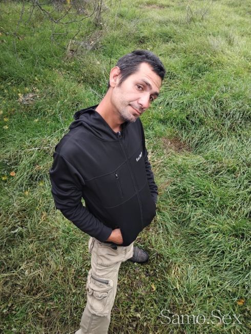 Вагинален масаж Fisting не бъдете срамежливи -  снимка 12