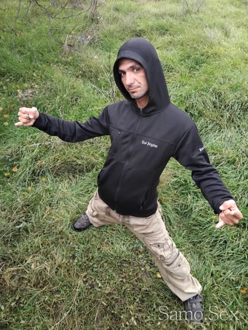 Вагинален масаж Fisting не бъдете срамежливи -  снимка 14