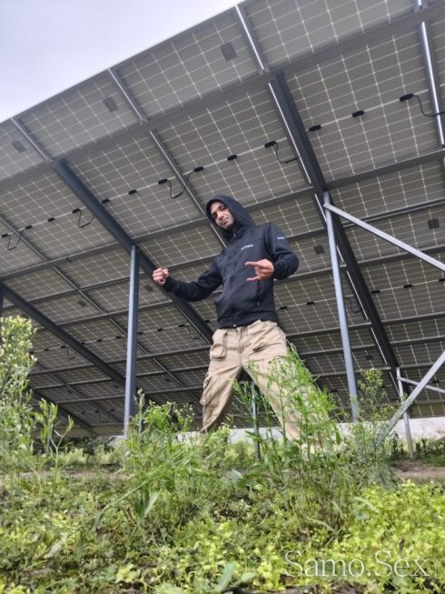 Вагинален масаж Fisting не бъдете срамежливи -  снимка 16