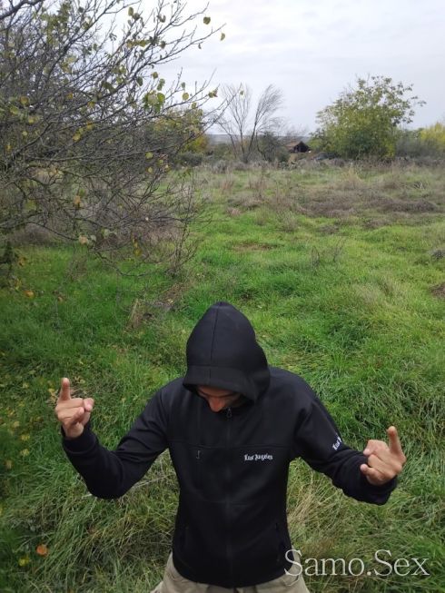 Вагинален масаж Fisting не бъдете срамежливи -  снимка 17