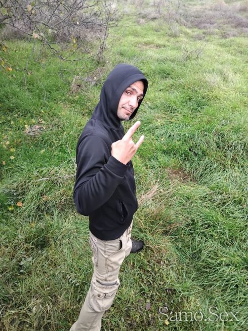 Вагинален масаж Fisting не бъдете срамежливи -  снимка 18