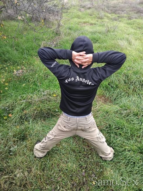 Вагинален масаж Fisting не бъдете срамежливи -  снимка 19