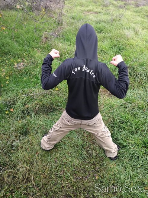 Вагинален масаж Fisting не бъдете срамежливи -  снимка 23