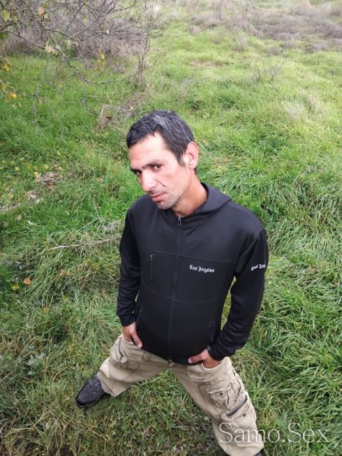 Вагинален масаж Fisting не бъдете срамежливи -  снимка 26