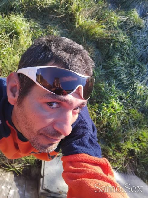 Вагинален масаж Fisting не бъдете срамежливи -  снимка 5