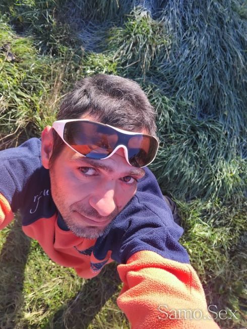 Вагинален масаж Fisting не бъдете срамежливи -  снимка 6