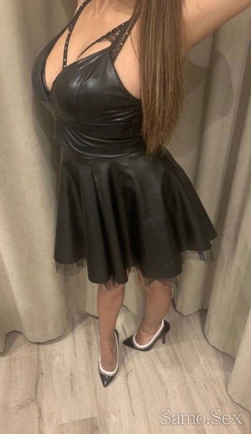 ❤️Babyy.Vanesa.Eskort🚕❤️ -  снимка 7