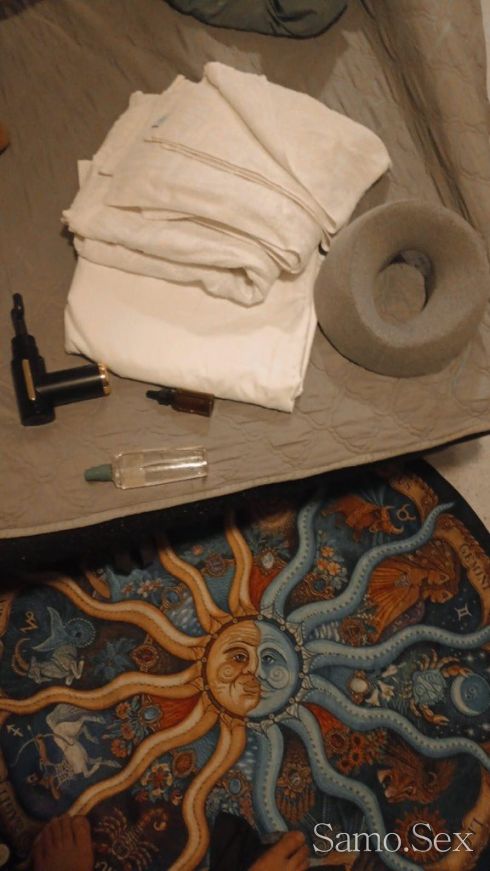 Swedish massage therapy -  снимка 1