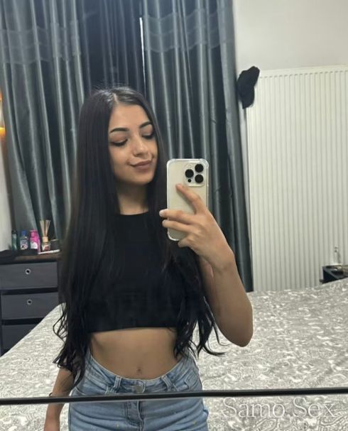 Мери.Секси Момиче нова в грат Кърджали♥️ -  снимка 5