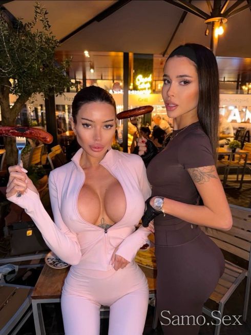 Млади красиви и ебливи -  снимка 5