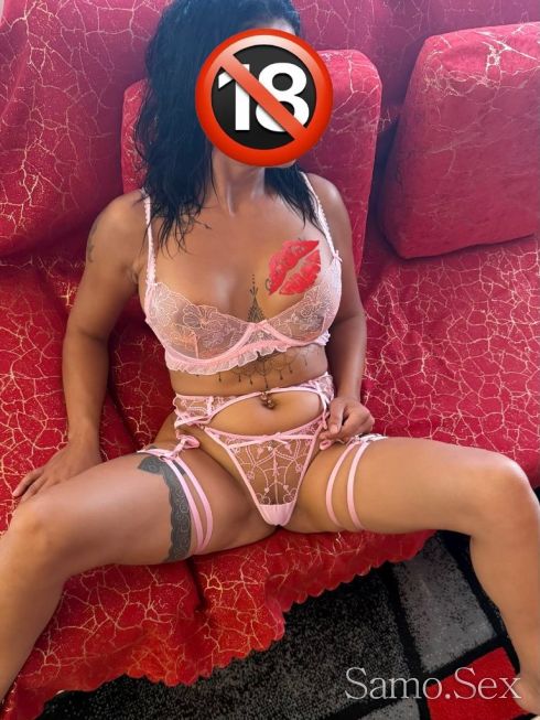 Maria sex -  снимка 5