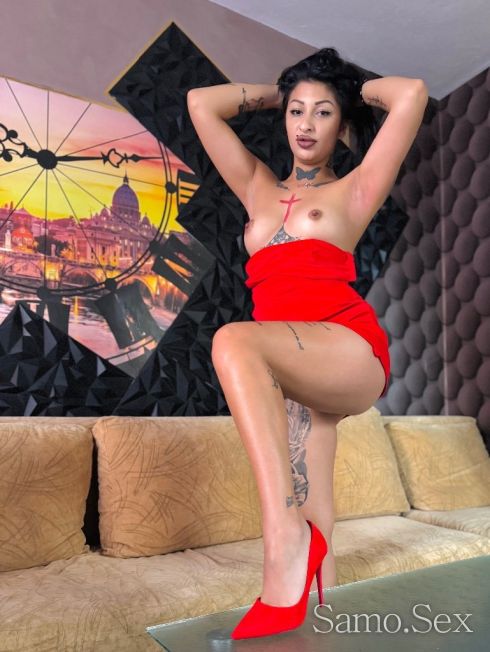 Палава Мадама! Нова в твоя град. 💋 BDSM🔥 -  снимка 3