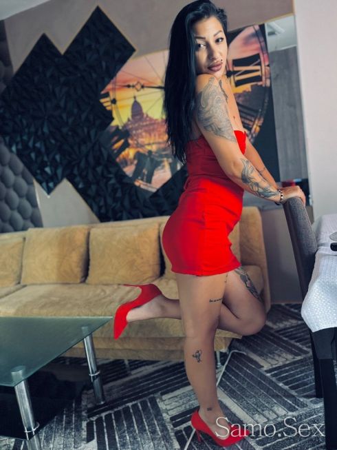 Палава Мадама! Нова в твоя град. 💋 BDSM🔥 -  снимка 6