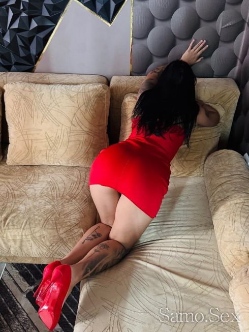 Палава Мадама! Нова в твоя град. 💋 BDSM🔥 -  снимка 8