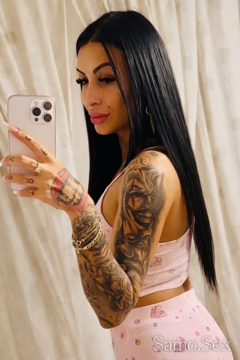 👑 Royal 👑 💎 Luxury escort &amp;amp;amp; sensual massage ✨ -  снимка 1