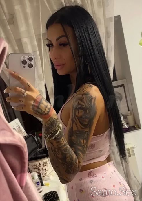 👑 Royal 👑 💎 Luxury escort &amp; sensual massage ✨ -  снимка 1