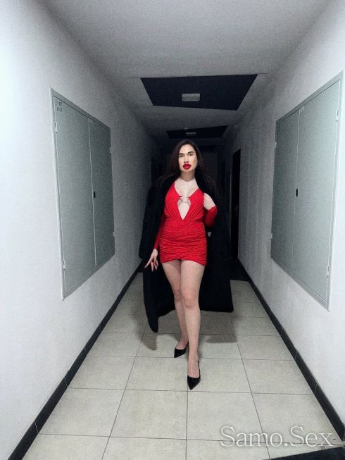 Красиво и развратно ТРАНС ОТ УКРАЙНА! Цената е достъпна за всеки -  снимка 7