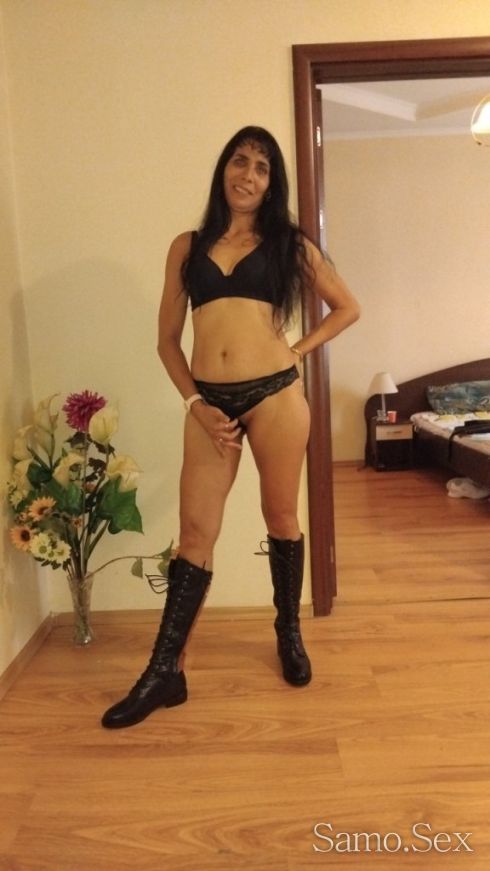 Страсна и опасна. -  снимка 4