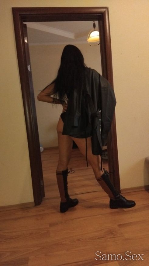 Страсна и опасна. -  снимка 7