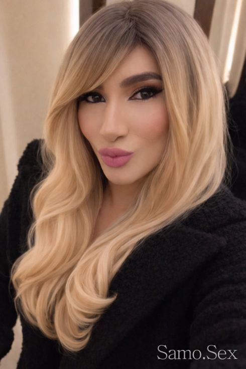 Amanda-Deluxe Ts /Active /Passive -  снимка 8