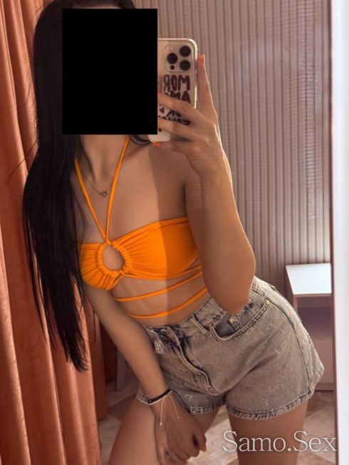 Erotic girl ❤️‍🔥 -  снимка 3