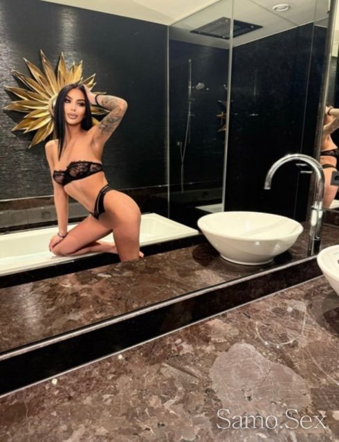 Ела и ме Опитай!😘 Trans -  снимка 3