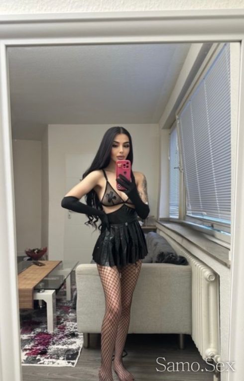 Ела и ме Опитай!😘 Trans -  снимка 4