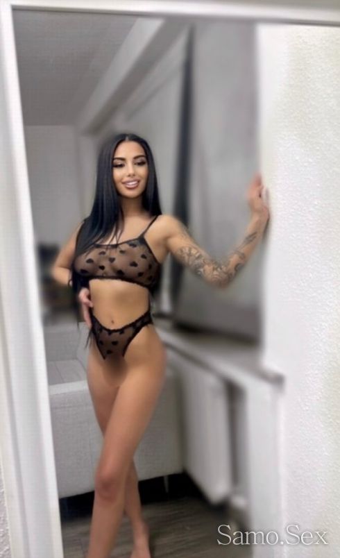 Ела и ме Опитай!😘 Trans -  снимка 5