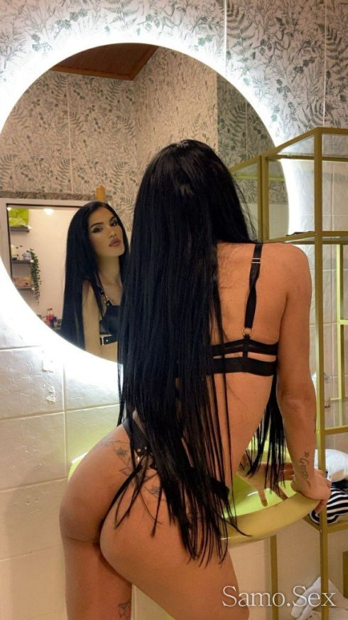 Палава и Сладка😈💖 -  снимка 5