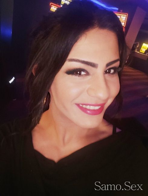 Ела и свърши в мен -  снимка 2