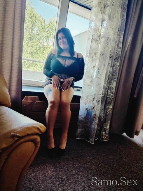 New escort 😉 -  снимка 3