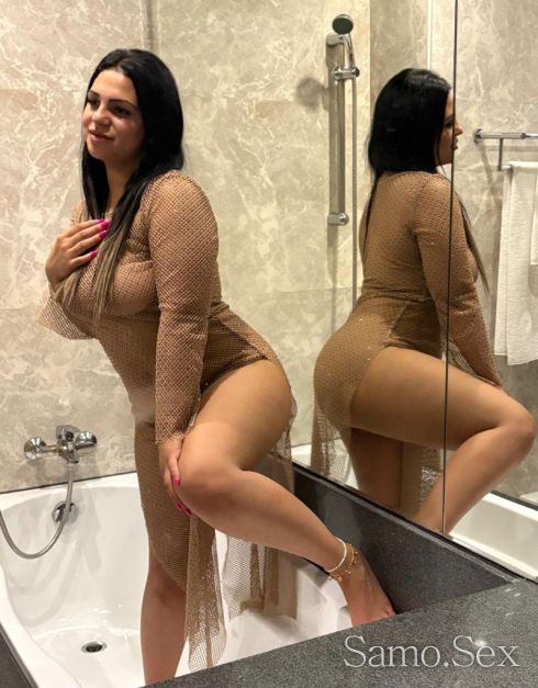 Чакам Ви🫦👅❤️ -  снимка 8