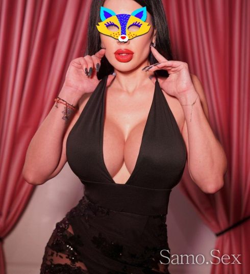 💣Oksana from Ukraina WhatsappMe -  снимка 3