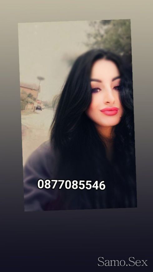 Сладко изкушение Топ транс Дълбоко гърло 💋 -  снимка 1