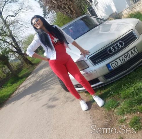 100%реална може и в кола👅🔞 -  снимка 3
