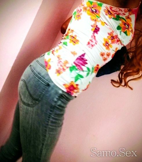 Horny NINA -  снимка 4