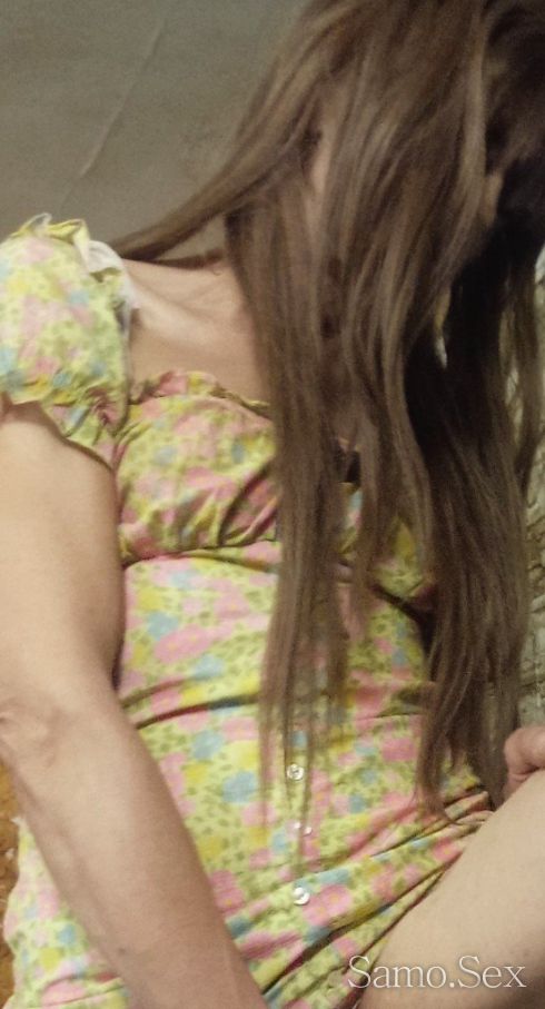 Horny NINA -  снимка 5