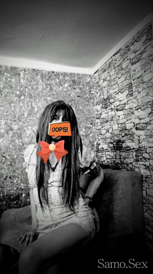 Horny NINA -  снимка 6