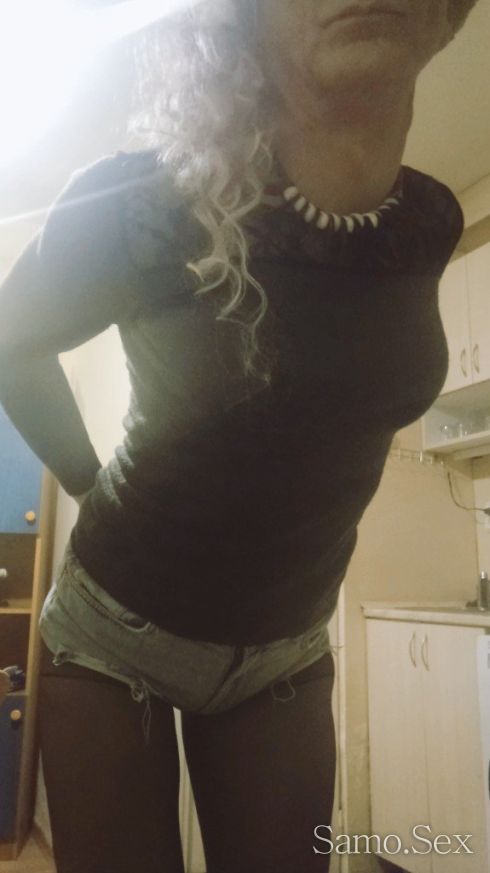 Horny NINA -  снимка 7