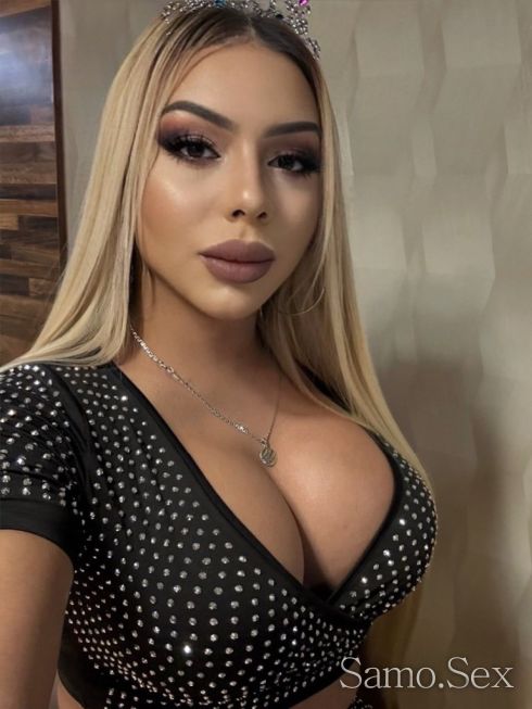 Стара Загора Порно звезда Андреа кавали -  снимка 1